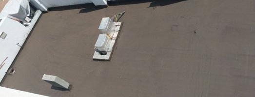 إعلان عن تنفيذ جميع أعمال العازل المائي والحراري