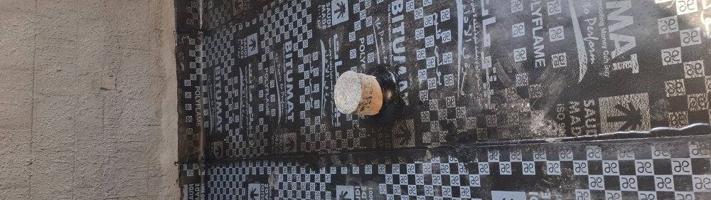 إعلان عن ابوسعد لجميع اعمال العازل المائى والترميمات طوربال جيتاروف مساح وسيجما