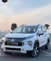 إعلان عن للبيع ميتسوبيشي اكسباندر كروس 
موديل 2023
عداد 116 الف 
سيرفس منتظم