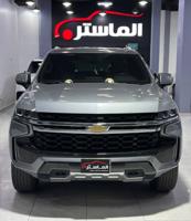 إعلان عن تاهو LS الغانم موديل 2023 عداد 59