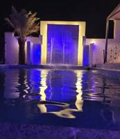 إعلان عن استراحه ارفلون للاجار اليومي ( واتساب فقط )