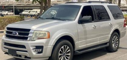 إعلان عن للبيع فورد اكسبدشن 2016 دبل قير