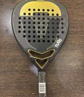 إعلان عن New padel racket