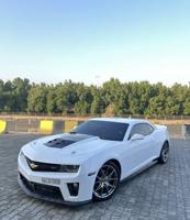 إعلان عن كمارو بحاله فوق الممتازة