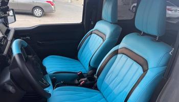 إعلان عن جمني موديل 2023 باب واحد ماشي 37الف  قير عادي