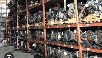 إعلان عن قطع غيار سيارات ياباني