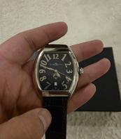 إعلان عن للبيع ساعة اصدار ديوان الاميري مع كامل مرفقاتها فان دير باودي