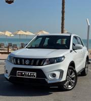 إعلان عن للبيع سوزوكي فيتارا 
موديل 2023
عداد 65 الف 
1600 سي سي  صبغ الوكالة