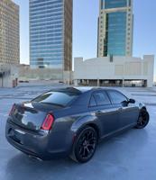 إعلان عن Chrysler S300 // 2021 بقمه النظافه