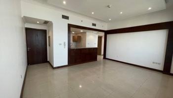 إعلان عن شقق للايجار - السالمية ، شارع سالم المبارك، إطلالة بحرية مميزة