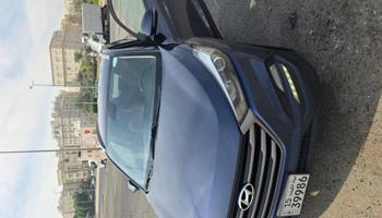 إعلان عن توسان موديل ٢٠١٨ /٢٠٠٠cc ماشيه ٢٩٣ الف