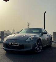 إعلان عن Nissan Z370
موديل 2016 
عداد 119 الف 
6 سلندر 
المواصفات:
بصمة دخول