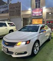 إعلان عن للبيع امبالا LTZ موديل 2016