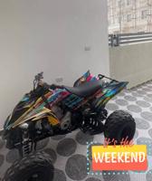 إعلان عن للبيع رابتر2016 النسخه التذكارية سبشل اديشن