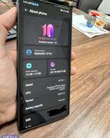 إعلان عن ريد ماجيك ١٠ برو