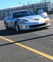 إعلان عن للبيع كورفت zo6 2009