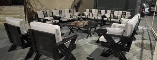 إعلان عن للبيع كراسي جلسات سعودي
