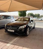 إعلان عن C300 2017 (بحاله فوووق ممتازه)