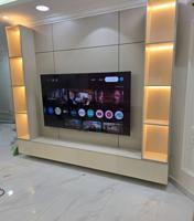 إعلان عن اصباغ واعمال الديكور 👌
