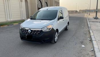 إعلان عن 2022-DokkerVan
