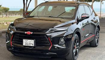 إعلان عن بليزر LT3 2019