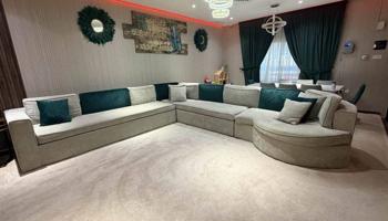 إعلان عن Sofa set