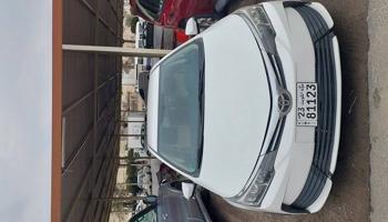 إعلان عن Corola 2018 Good condition