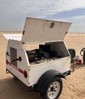 إعلان عن ماطور ديزل ميتسوبيشي  تعطي صافي ٦٠٠٠ وتشغل وحدة تكييف ومرفقات الكهرباء