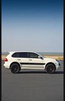 إعلان عن cayenne edition 3