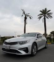 إعلان عن للبيع اوبتيما ٢٠١٩،