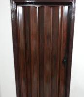 إعلان عن تركيب أبواب اكرديون بجميع المقاسات والألوان واستاندات الملابس