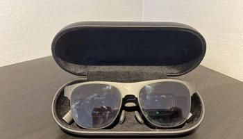 إعلان عن Xreal one pro