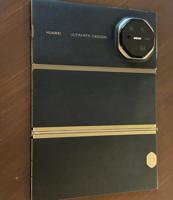 إعلان عن للبيع Huawei Mate XT Ultimate Design (Black) 1TB