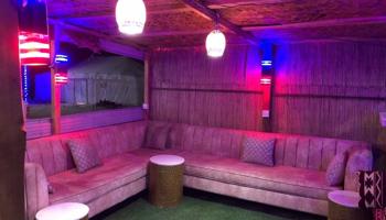 إعلان عن مخيم تاجير المطلاع كيلو ١٥