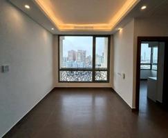 إعلان عن شقة إطلالة بحرية نصف مفروشة للإيجار في السالمية