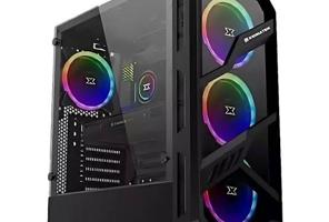 إعلان عن New pc 5060ti