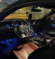 إعلان عن موستنق  بيفورمنس بكج الفل ٢٠١٥