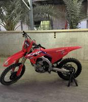 إعلان عن crf450 للبيع