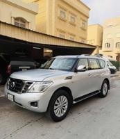 إعلان عن بلاتينوم  2014