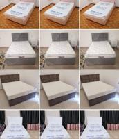 إعلان عن سراير طبيه وفرشات جميع المقاسات متوفره للبيع