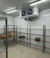 إعلان عن للبيع غرفة براد وغرفة فرايزر بحاله ممتازة