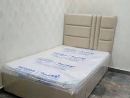 إعلان عن سراير طبي وفرشات طبيه جميع المقاسات للبيع