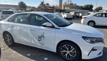 إعلان عن توصيل كل مناطق في الكويت