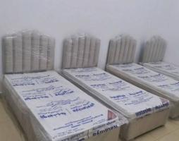 إعلان عن سراير طبيه للبيع جميع المقاسات