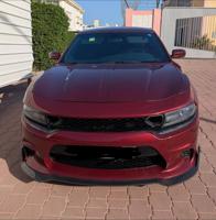 إعلان عن للبيع دوج تشارجر ٢٠١٨