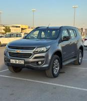 إعلان عن للبيع شيفروليه بليزر موديل2018 شرط الفحص