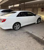 إعلان عن كامري بحاله الوكاله شرط الفحص كامل