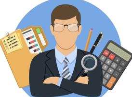 إعلان عن محاسب خبرة اكثر من 15 سنة يطلب(زيارات –دوام مسائي)