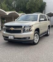 إعلان عن تاهو LT شرط الفحص