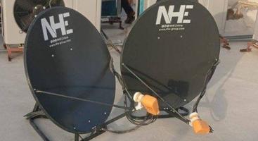 إعلان عن India  technician Nailsat arabsat &riciver all type of IPTV p